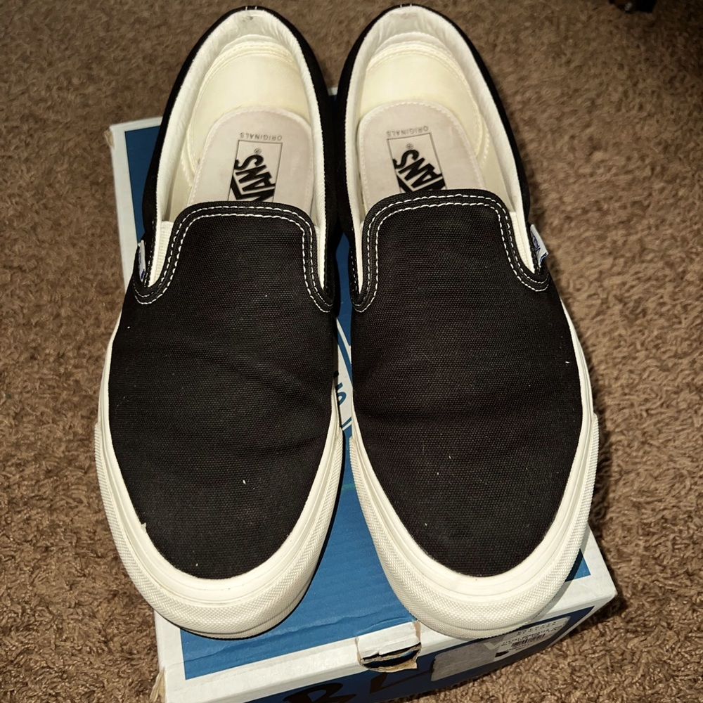 Vans Slip On